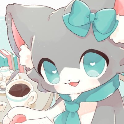 Commission closed / ふぃふです/ カワイイのが好き🧸サークル「もふ重亭」icon @eubalaena_117 h @roah_83/🪡@Fifunyan