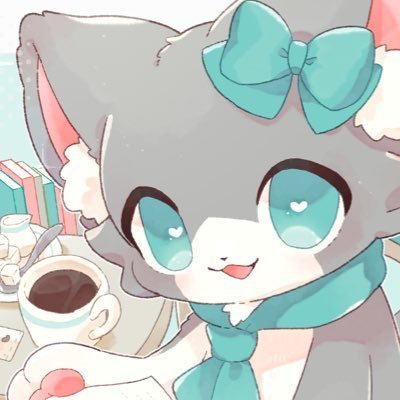 Commission closed / ふぃふです/ カワイイのが好き🧸着ぐるみに沼ってます🫶サークル「もふ重亭」icon @eubalaena_117 h @roah_83/🪡@Fifunyan