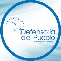 Defensoría del Pueblo de Panamá🕊(@DefensoriaPan) 's Twitter Profile Photo