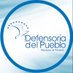 Defensoría del Pueblo de Panamá🕊 (@DefensoriaPan) Twitter profile photo