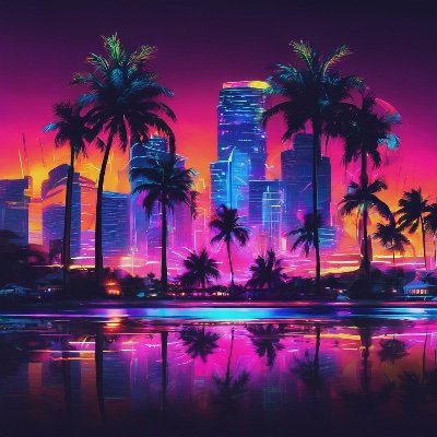 305Coin represents the security of Miami and Beyond🌎 ✨Now on Uniswap 🦄 $305  eth