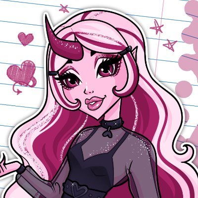 Hello! My name is Xyl!
I love drawing girls and Monster High stuff, 18+
Commissions are open; check link in bio!