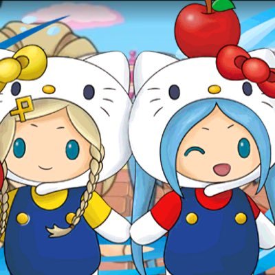 kisa_miki_nano's profile picture. おふえりや遺文