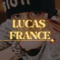 Lucas FRANCE 💫(@LucasNctfrance) 's Twitter Profile Photo