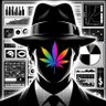TheDankInformer's profile picture. Bringing the cannabis industry data to life 🥦 / Investigative Journalism / MAHA / Not Financial Advice / Parody / Memes / Satire / PhD in Gas Station Weed