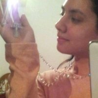 Stefania De Yahvé(@StefDeYahve) 's Twitter Profile Photo