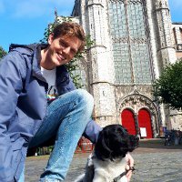 Matthijs Bouthoorn (@bouthoornm) 's Twitter Profile Photo Matthijs Bouthoorn (@bouthoornm) 's Twitter Profile Photo