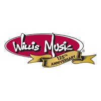 Willis Music Company(@WillisMusicCo) 's Twitter Profile Photo