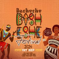 BASHESHE FESTIVAL(@BashesheFest) 's Twitter Profile Photo