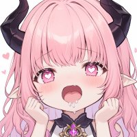 聖夢エナ/エナさま⛪️🦇 (@seimu_ena) 's Twitter Profile Photo 聖夢エナ/エナさま⛪️🦇 (@seimu_ena) 's Twitter Profile Photo