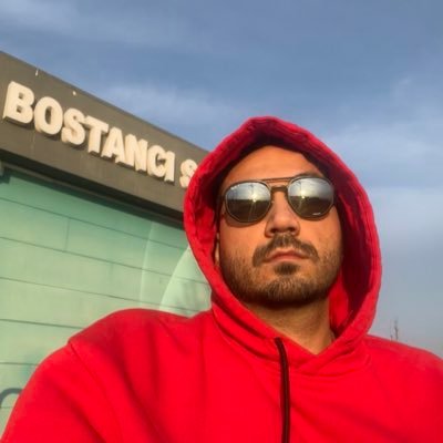 BGlky's profile picture. 