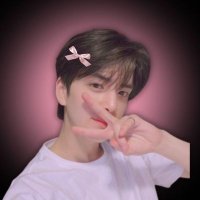 ren 🎀 ebbg for tbzdream(@renwo_oni) 's Twitter Profile Photo