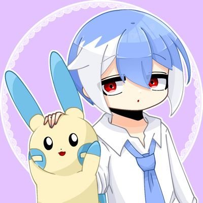 💜月兎れいりさんのプロフィール画像