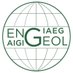IAEG (@IAEG_AIGI) Twitter profile photo