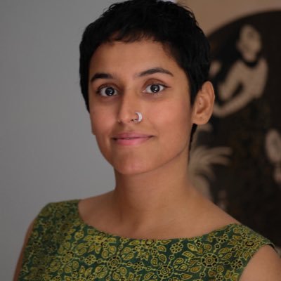 she/they, philosophy postdoc, work in epistemology, phil of mind, and ai, from Pakistan and based in Germany