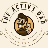 The Activ3 Dad(@TheActiv3Dad) 's Twitter Profile Photo
