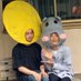 乳茶 (@joji_gnu) Twitter profile photo 乳茶 (@joji_gnu) Twitter profile photo