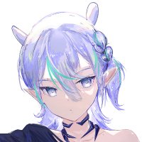莫比·莫比烏斯~委託開放中~【大正時代1期生】 (@mobi_mobius) 's Twitter Profile Photo