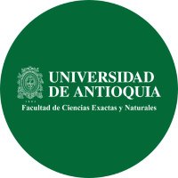 Facultad de Ciencias Exactas y Naturales UdeA(@FCENUdeA) 's Twitter Profile Photo