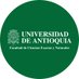 Facultad de Ciencias Exactas y Naturales UdeA (@fcenudea) Twitter profile photo Facultad de Ciencias Exactas y Naturales UdeA (@fcenudea) Twitter profile photo