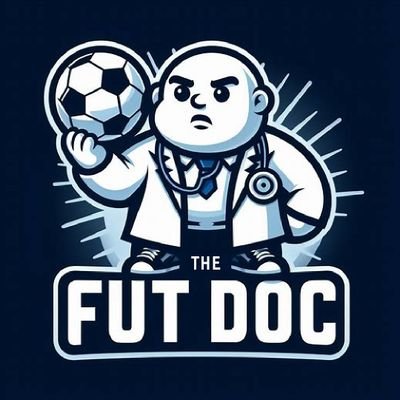 The Dr will see you now!

Healing FC24 and FUT one patch at a time