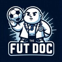 The FUT Doc ⚽👨🏻‍⚕️(@DrFutPhD) 's Twitter Profileg
