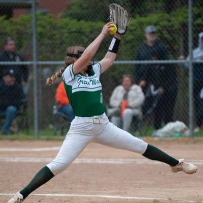 Holy Name Highschool ‘26 | Diamond Chix 16u Cunningham #1 | P/1B/OF