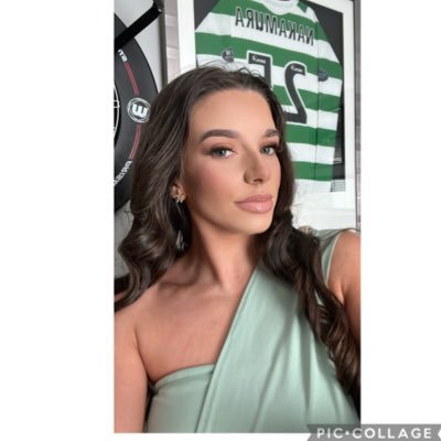 c is for Celtic x