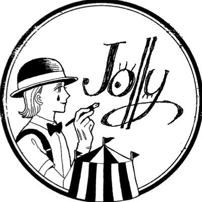 Jolly(Manga Artist)さんのプロフィール画像