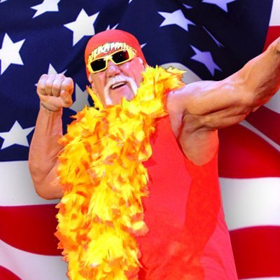 Hulkamania will live forever

Golden Era is the best era in Professional Wrestling. This is a fact