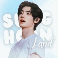 SUNGHOON LAND(@thesunghoonland) 's Twitter Profile Photo