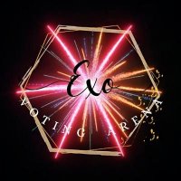 EXO VOTING ARENA (SLOW) (@exovotingarena) 's Twitter Profile Photo EXO VOTING ARENA (SLOW) (@exovotingarena) 's Twitter Profile Photo