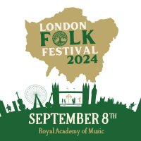 London Folk Festival(@Ldnfolkfestival) 's Twitter Profile Photo
