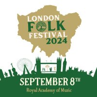 London Folk Festival (@ldnfolkfestival) 's Twitter Profile Photo London Folk Festival (@ldnfolkfestival) 's Twitter Profile Photo