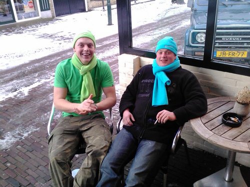 Maukieee's profile picture. 