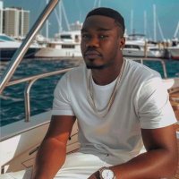 Prince Arinze (@princearinze16) 's Twitter Profile