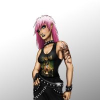 farah (@farahoarvinpoor) 's Twitter Profile