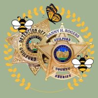 Guilford County Sheriff's Office(@gcsoffice) 's Twitter Profile Photo