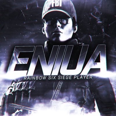 Eniua l Selling R6 Accounts🎖️