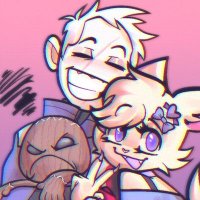 Nekochuofficial 🐾 The Soldier: 76 Enthusiast 💙(@nekochuofficial) 's Twitter Profileg