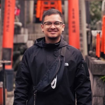 BruceNguyen95's profile picture. Software Engineer 💻 | Flavanoids 🎶