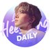 LEE HEESEUNG DAILY 🦌 (@LHS_DAILY) Twitter profile photo