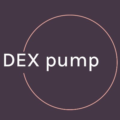 DexPump9700 Profile Picture