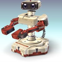 Brawl R.O.B (@robssbb) 's Twitter Profile