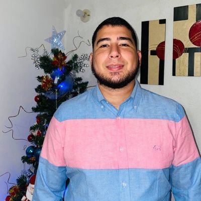 👷🏻♂️Ingeniero
👨🏫 Profesor Universitario
🗣️Activista Político 🇻🇪