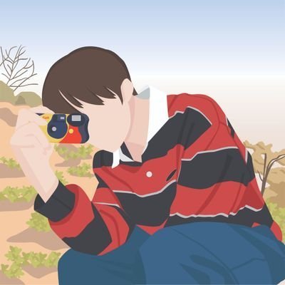 sunwside's profile picture. heads full of #김선우