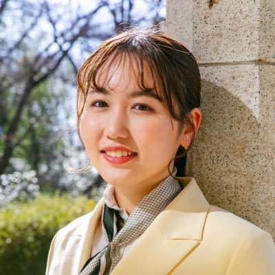 2000年うまれ◇東大学際情報学府M2/非営利株式会社ピロウ代表◇フェムケア商品で起業してM&A→フェムテックを批判的に研究中◇科学技術によるジェンダーギャップの再生産の予防を目指して◇研究: ポストフェミニズム/科学技術とジェンダー/批判的起業家論/データフェミニズム