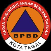 BPBD Kota Tegal(@BpbdTegalKota) 's Twitter Profile Photo