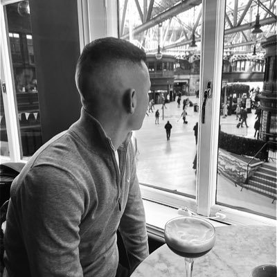 Ross_Kearns's profile picture. It's only a ball. What's the problem?