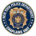 NYPD Chaplains Unit (@NYPDchaplains) Twitter profile photo